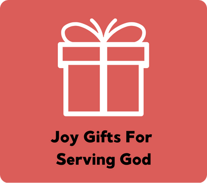 Joy Gifts