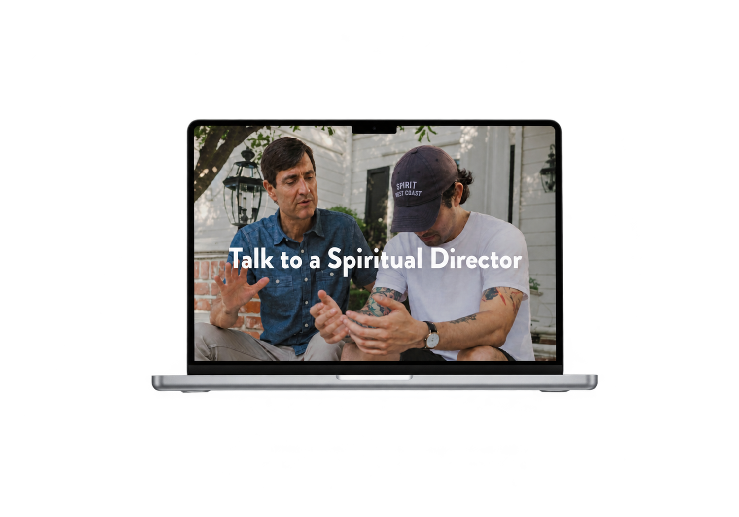 Talk with SD